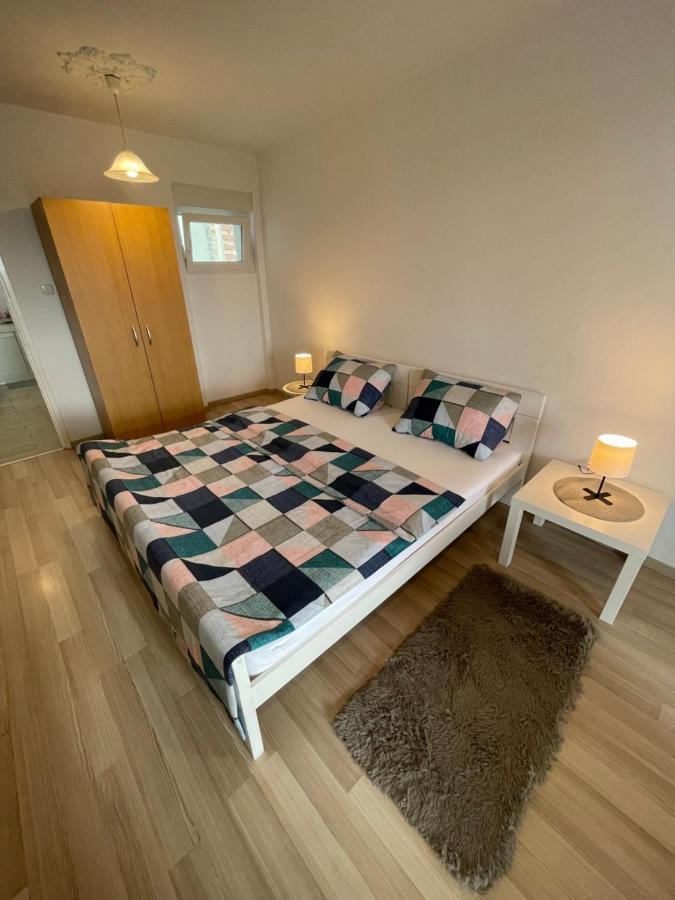 Apartment With Amazing City View Rijeka Exterior photo