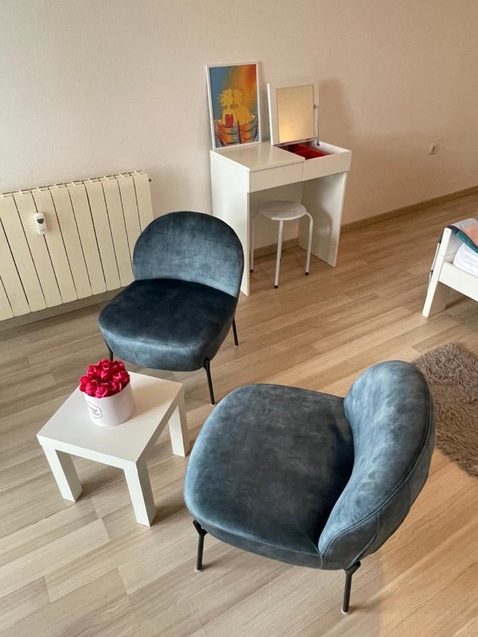 Apartment With Amazing City View Rijeka Exterior photo